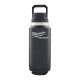 Thermosflasche 1065 ml schwarz 