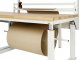 Abrolleinheit zur Montage unter der Arbeitsplatte | B1500(1510)xT360xH480 mm