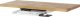 Tastaturauszug 1 | B640xT485xH85mm | RAL7035 Tastaturauszug 1 | B640xT485xH85mm | RAL7035