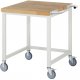 Fahrbare Werkbank 8000 | B750xT900xH880-1080mm Fahrbare Werkbank 8000 | B750xT900xH880-1080mm