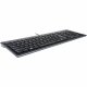 Kensington Tastatur Advance FitFull K72357DE slim schwarz Kensington Tastatur Advance FitFull K72357DE slim schwarz