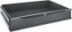 VIGOR Schublade ∙ hoch ∙ für Series XD ∙ V4481-XD-3 ∙ L x B x H: 790 mm x 570 mm x 154 mm