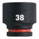 SCHLAGNUSS SHOCKWAVE 3/4IN 38X57 MM