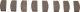 HAZET Lamellen 9012MTT-011/8