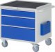 Montagewagen XL3.16 | B770xT650xH795mm | 3xSchublade-TA | MT-Top-25mm Montagewagen XL3.16 | B770xT650xH795mm | 3xSchublade-TA | MT-Top-25mm