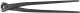 Kraft-Monierzange MasterCUT® L.300mm Kopf Griffe Kraft-Monierzange MasterCUT® L.300mm Kopf Griffe