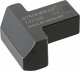 Anschweiß-Einsteckwerkzeug Maße 15 x 50 Wkz.Aufn.22 x 28 L.24mm Anschweiß-Einsteckwerkzeug Maße 15 x 50 Wkz.Aufn.22 x 28 L.24mm