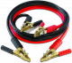 Starthilfekabel messinglegierte Klemmen - 700 A - 35 mm² - 4,5 m