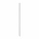 DURABLE Klemmschiene 290002 DIN A4 max. 30Blatt ws 100 St./Pack. DURABLE Klemmschiene 290002 DIN A4 max. 30Blatt ws 100 St./Pack.