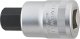 INHEX-Schraubendrehereinsatz 3/4 14mm L.80mm