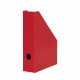 Landre Stehsammler Color 100552128 DIN A4 70mm Karton rot Landre Stehsammler Color 100552128 DIN A4 70mm Karton rot