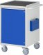 Montagewagen L5.12 | B580xT650xH975mm | 1xTür rechts | MT-Top-25mm