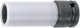IMPACT-Radmutternschlüssel 1/2" 21mm L.86mm