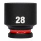 Schlagnuss 1/2"