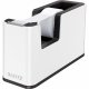 Leitz Tischabroller WOW 53641095 bis 19mmx33m PS ws/sw +Klebeband Leitz Tischabroller WOW 53641095 bis 19mmx33m PS ws/sw +Klebeband