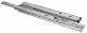 Set Auszugschienen | 400 mm