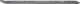 VIGOR Kunststoff-Belag ∙ mit Schrauben ∙ V3615