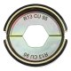 Presseinsatz R13 Cu 95