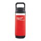 Thermosflasche 532 ml rot 
