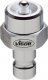 VIGOR Druckstück 6 mm SAE ∙ V2556 ∙ 6 mm