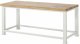 Schwerlastwerkbank-2.500 kg Traglast | B2000xT900xH900mm | B-Platte-50mm Schwerlastwerkbank-2.500 kg Traglast | B2000xT900xH900mm | B-Platte-50mm