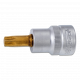 Schraubendrehereinsatz 3/8" | Torx® T40 Schraubendrehereinsatz