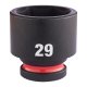 SCHLAGNUSS SHOCKWAVE 1/2IN 29X42 MM