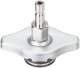 VIGOR Bajonett Adapter ∙ ⌀ 50 mm ∙ V1963-7
