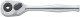 1/4 Bit-Feinzahnknarre RSW.4.5° L.117mm