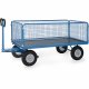 Handpritschenwagen 6436P