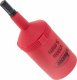 VIGOR VDE Innensechskant Schraubendreher-Einsatz ∙ V3339 ∙ 1/2 Zoll (12,5 mm) Vierkant hohl ∙ Innen Sechskant Profil ∙ SW 5 mm