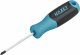 HAZET Schraubendreher 811-PH1 ∙ Kreuzschlitz Profil PH ∙ SW PH1