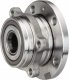 VIGOR Multibox ∙ V4700-L ∙ Kompakt-Radlager / -Nabe Erweiterungs Satz ∙ V5549 ∙ 11-teilig ∙ Anzahl Werkzeuge: 11