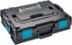 HAZET L-Boxx 102 190L-102 ∙ L x B x H: 445 mm x 358 mm x 118 mm