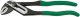 Wasserpumpenzange FastGRIP Maul-W.28mm L.180mm Kopf poliert
