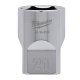 1/2 Drive Socket Metric Standard-21MM