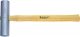 Treibhammer Schlag-Fl.40mm 648g