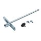PARALLELANSCHLAG    RIP FENCE KIT