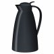 alfi Isolierkanne Eco 0825020100 1Liter schwarz alfi Isolierkanne Eco 0825020100 1Liter schwarz
