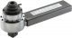 Kraftvervielfältiger MULTIPOWER 5000N·m Innen-4kant 3/4" Außen-4kant 1 1/2"