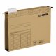 ELBA Hängesammler Ultimate A4 100570016 Hartpappe 4cm naturbr ELBA Hängesammler Ultimate A4 100570016 Hartpappe 4cm naturbr