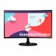 Samsung Monitor S24C364EAUXEN Curved 24Zoll