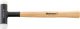 Schonhammer L.330mm 460g 73Shore