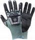 SCHNITT- UND STOSSFESTE ARBEITSHANDSCHUHE T10 SCHNITT- UND STOSSFESTE ARBEITSHANDSCHUHE T10