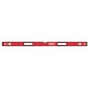 Wasserwaage  Premium 120 cm magnetisch