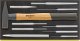 Schlagwerkzeug-Satz Modell TCS 102-108/10961/10 10 St.