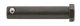 Rollenachse f. 14002; 14003