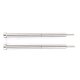 ZENTRIERSTIFT 50MM F.KERNLOCHBOHRER 2 ST
