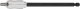 VIGOR Bithalter ∙ mit Magnetring ∙ lang ∙ V7601-150 ∙ 1/4 Zoll (6,3 mm) Sechskant massiv ∙ 1/4 Zoll (6,3 mm) Sechskant hohl ∙ 15