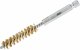 VIGOR Messingbürsten Satz ⌀ 10 mm ∙ V4646M-10
